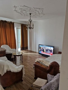 Apartament Międzynarodowa 31a Dom Saski