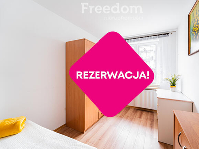 Apartament w Kołobrzeg w świetnej cenie + parking