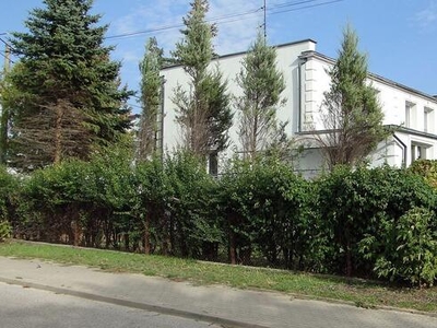 Dom Białystok Starosielce
