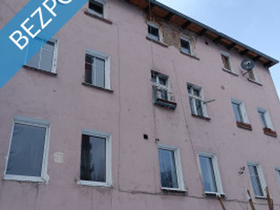 Mieszkanie na sprzedaż, 21 m², Kamienna Góra, ul. Szpitalna