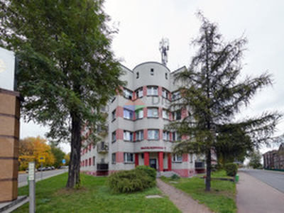 Mieszkanie na sprzedaż, 27 m², Chorzów Chorzów Stary
