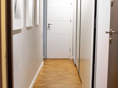 Mieszkanie na sprzedaż, 30 m², Warszawa Praga-Południe