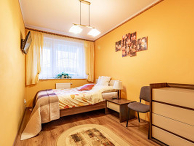 Mieszkanie na sprzedaż, 42 m², Stegna Stegna, ul. Powstańców Warszawy