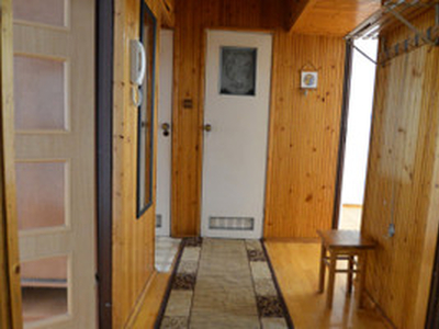 Mieszkanie na sprzedaż, 48 m², Ostróda, ul. Władysława Jagiełły