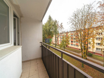 Mieszkanie na sprzedaż, 51 m², Łódź Górna Rokicie