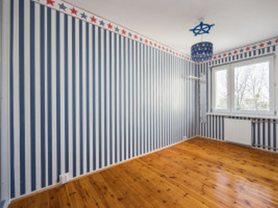Mieszkanie na sprzedaż, 52 m², Warszawa Ursynów