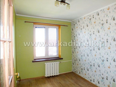 Mieszkanie na sprzedaż, 55 m², Ełk Konieczki, ul. Grota Roweckiego