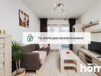 Mieszkanie na sprzedaż, 59 m², Wrocław Krzyki Tarnogaj