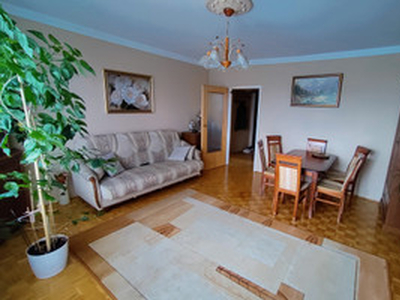 Mieszkanie na sprzedaż, 63 m², Warszawa Praga-Południe