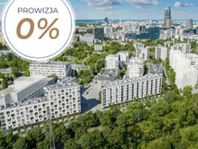 Mieszkanie na sprzedaż, 72 m², Warszawa Wola