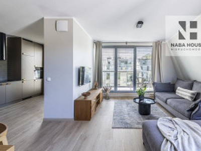 Mieszkanie na sprzedaż, 73 m², Sopot