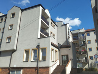 Mieszkanie na sprzedaż, 79 m², Chorzów