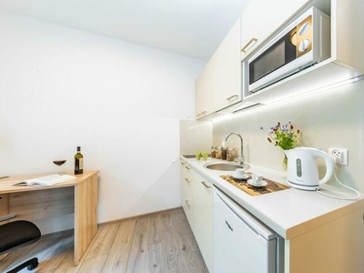 mini APARTAMENT dla studenta , Katowice Ligota, 4 min od ŚUM