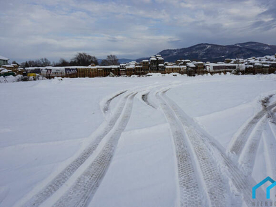 Plac do wynajęcia / TIR