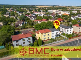 Dom na sprzedaż