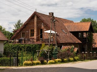 Dom na sprzedaż