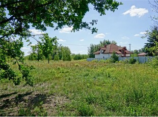 Działka budowlana Sprzedaż Siestrzeń, Polska