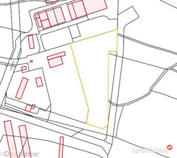 Grunt na sprzedaż Wałbrzych 14508m2