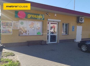 Lokal użytkowy na sprzedaż