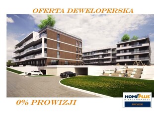 Mieszkanie dwupokojowe na sprzedaż