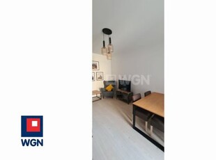 Mieszkanie na wynajem Warszawa - 2 pokoje+ kuchnia , 46m2, balkon, garaż