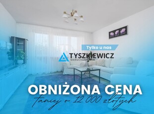 Mieszkanie trzypokojowe na sprzedaż