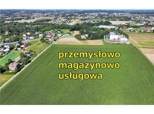 Nieruchomość gruntowa Sprzedaż Świerklany, Polska