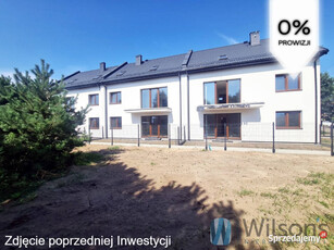 Oferta sprzedaży mieszkania Marki 142m2 6-pokojowe