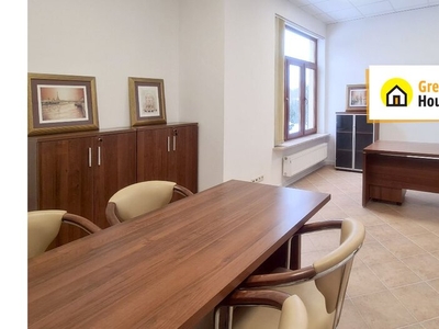 Biuro do wynajęcia 116,00 m², oferta nr GH976377