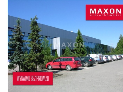 Biuro do wynajęcia 335,00 m², oferta nr 22804/PBW/MAX