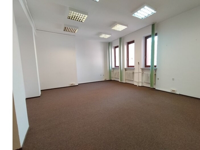 Biuro do wynajęcia 51,68 m², oferta nr 2120