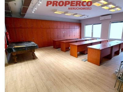 Biuro na sprzedaż 153,91 m², oferta nr PRP-LS-72497