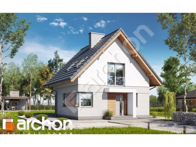 Dom na sprzedaż 105,00 m², oferta nr 936