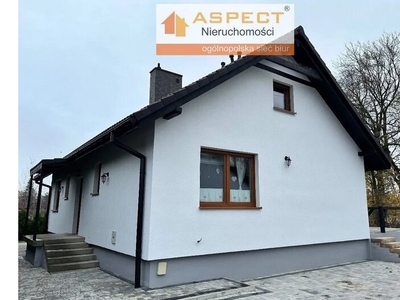 Dom na sprzedaż 127,00 m², oferta nr ASP-DS-47620