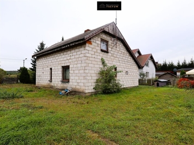 Dom na sprzedaż 134,00 m², oferta nr TEC-DS-199-14