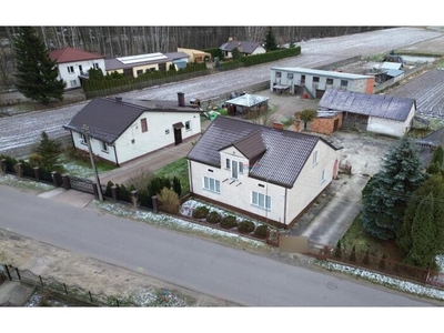 Dom na sprzedaż 140,00 m², oferta nr 20144