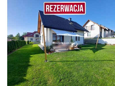 Dom na sprzedaż 140,00 m², oferta nr BS5-DS-294179-20