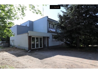 Dom na sprzedaż 141,00 m², oferta nr TEC-DS-205-4