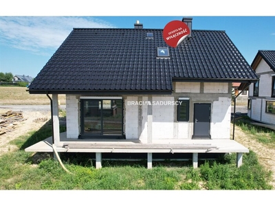 Dom na sprzedaż 142,81 m², oferta nr BS5-DS-298173-13