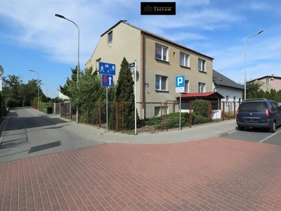 Dom na sprzedaż 152,40 m², oferta nr TEC-DS-201-12