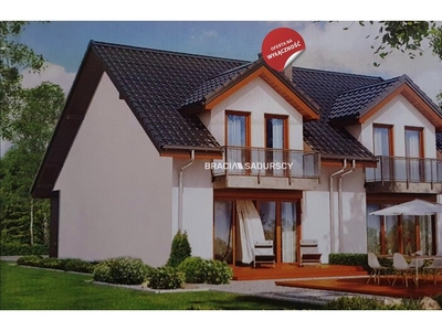 Dom na sprzedaż 155,00 m², oferta nr BS5-DS-296471-11