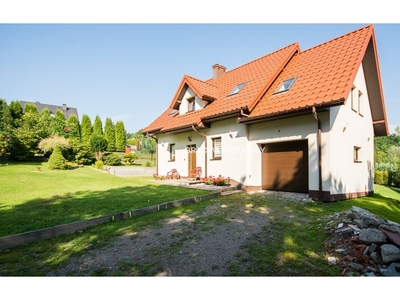 Dom na sprzedaż 158,40 m², oferta nr BS5-DS-291025-88