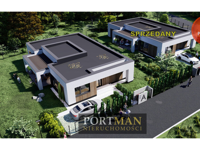 Dom na sprzedaż 160,00 m², oferta nr 2076/4857/ODS