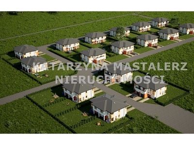 Dom na sprzedaż 161,79 m², oferta nr KMA-DS-480-2