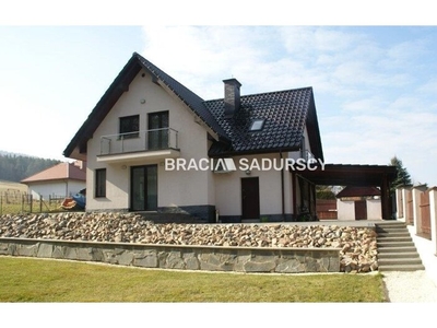 Dom na sprzedaż 170,00 m², oferta nr BS5-DS-295134-58