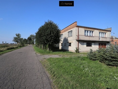 Dom na sprzedaż 191,00 m², oferta nr TEC-DS-196-5