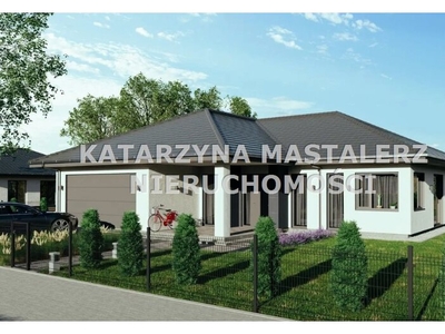 Dom na sprzedaż 204,00 m², oferta nr KMA-DS-472-31