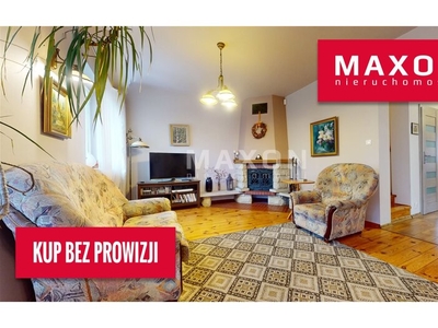 Dom na sprzedaż 241,00 m², oferta nr 11761/DS/MAX