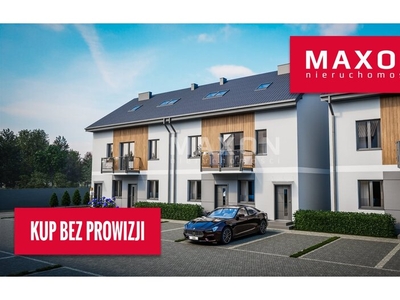 Dom na sprzedaż 61,57 m², oferta nr 11771/DS/MAX