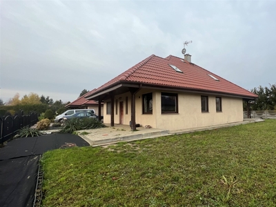 dom na sprzedaż Dobra (Szczecińska) Mierzyn